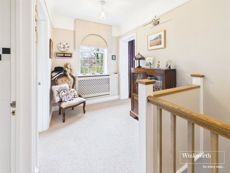 Bowling Green Road, Thatcham, RG18