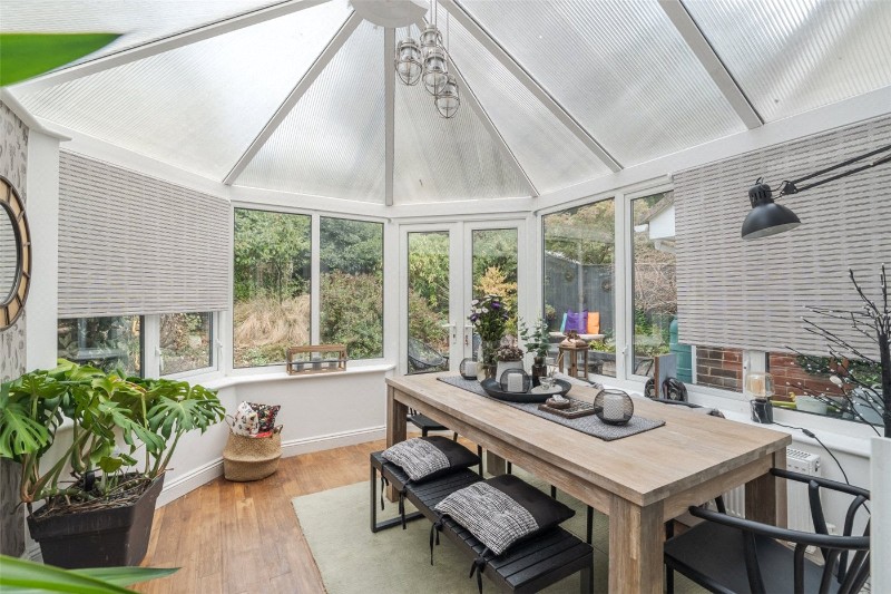 The Spinney, Lytchett Matravers, Poole, Dorset, BH16