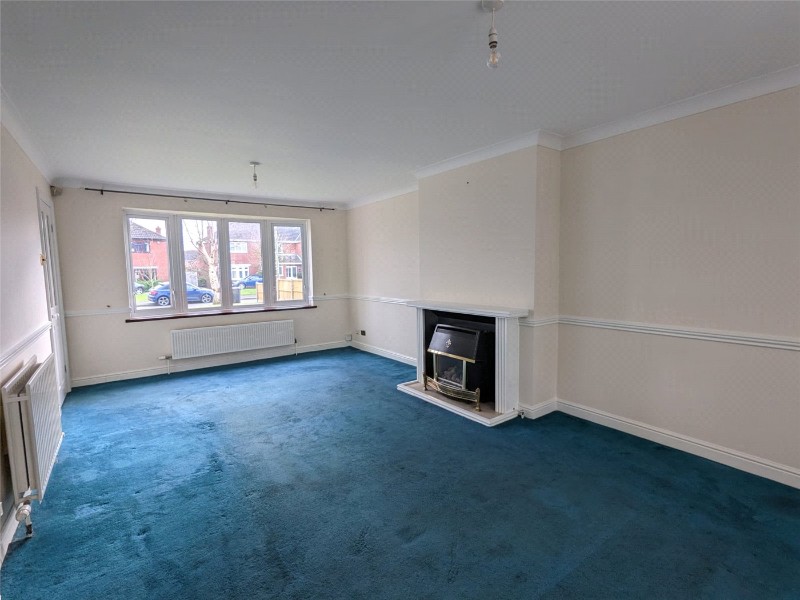 Windsor Close, Sleaford, Lincolnshire, NG34
