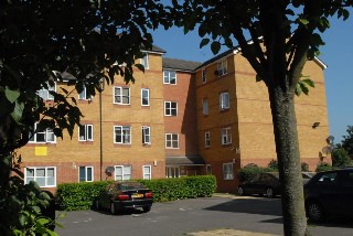 Compass House, Armoury Road, Deptford, London, SE8