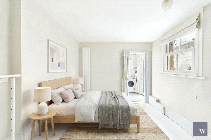 Ferndale Road, London, SW4