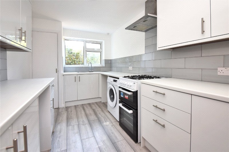 Woodmansterne Lane, Banstead, Surrey, SM7