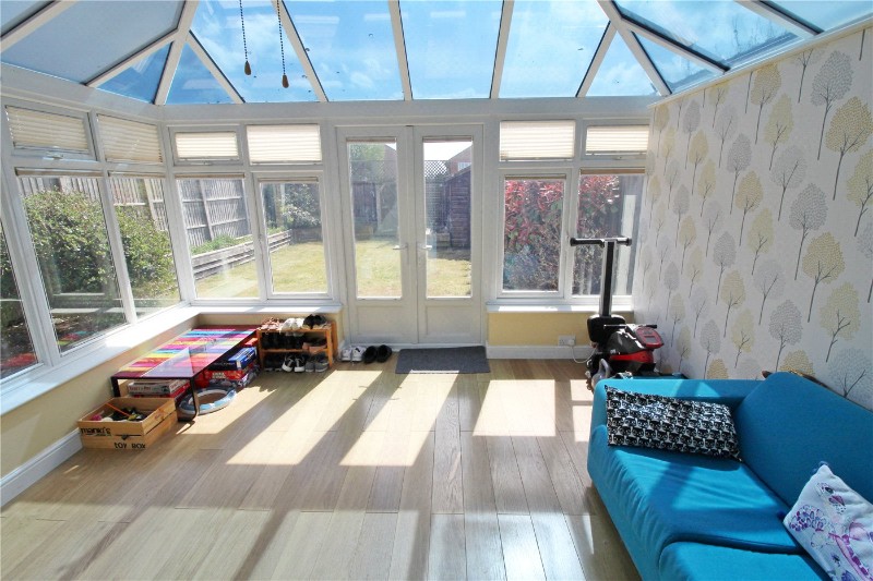 Thackers Way, Deeping St. James, Peterborough, Lincolnshire, PE6