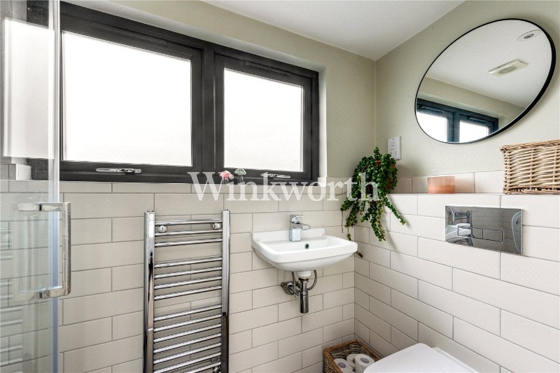 Park View Road, London, N17