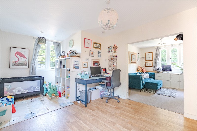 Oakley Lane, Wimborne, Dorset, BH21