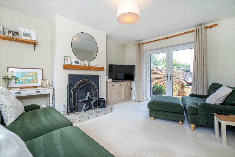 Park Road, Deeping St. James, Peterborough, Lincolnshire, PE6