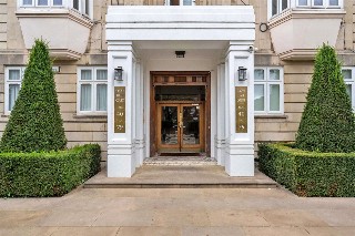 Grove Hall Court, Hall Road, St John's Wood, London, NW8