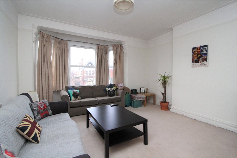 Creffield Road, London, W3