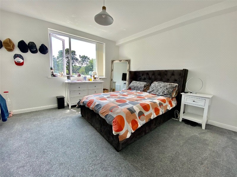 Farleigh, 32A Branksome Wood Road, Bournemouth, Dorset, BH4