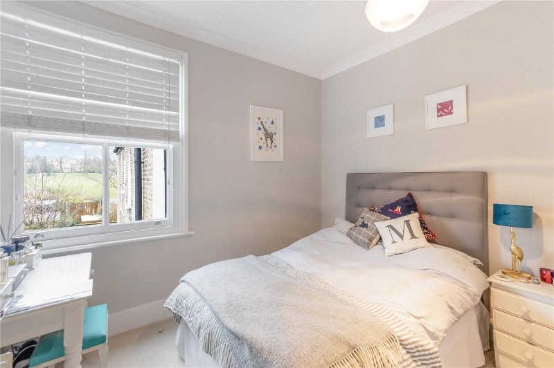Playfield Crescent, East Dulwich, London, SE22