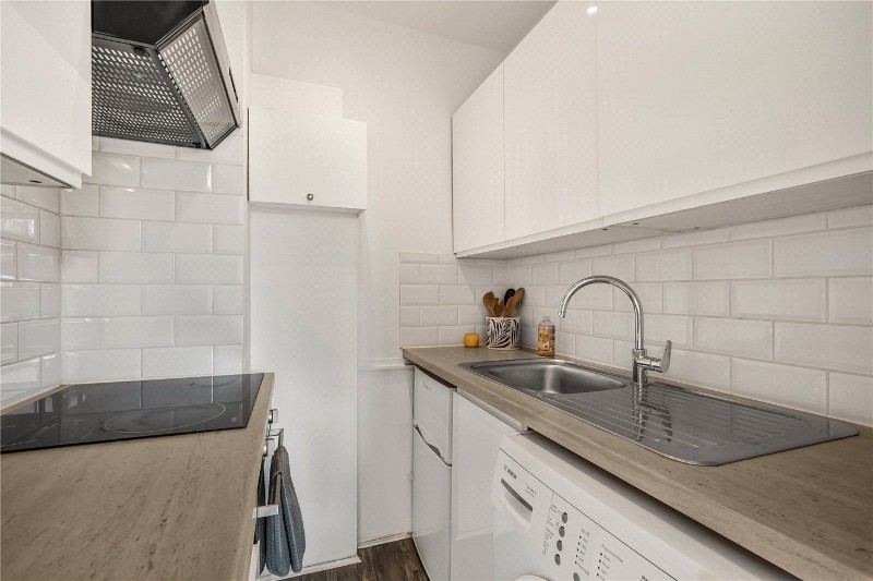 Inverness Terrace, London, W2