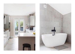 Canon Road, Bromley, BR1