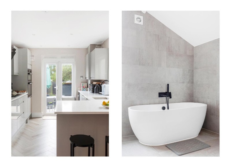 Canon Road, Bromley, BR1