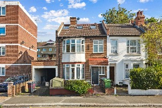 Hermitage Road, London, N4