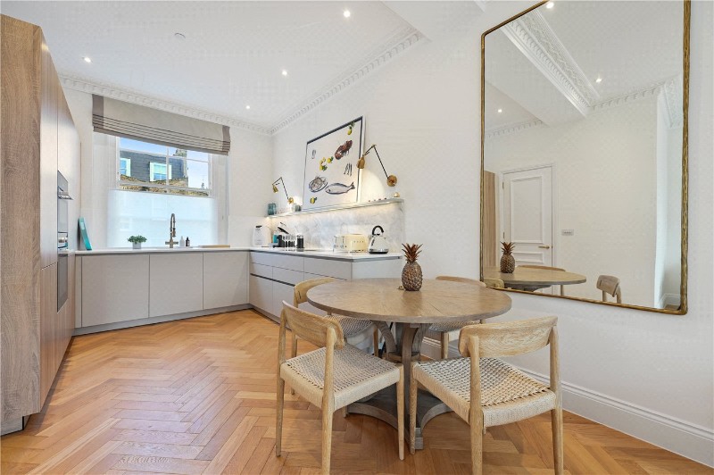 Ledbury Road, London, W11