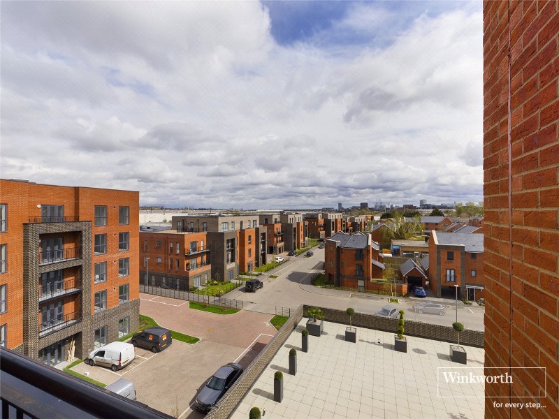 Da Vinci House, 1 Nightingale Way, Reading, RG30