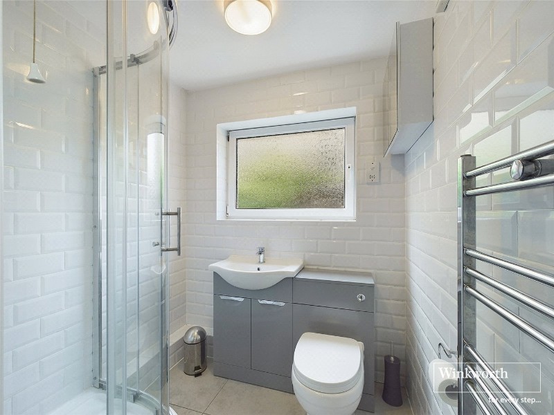 St. Johns Road, Reading, Berkshire, RG1