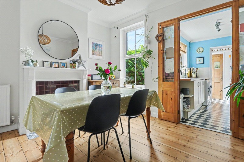 Salisbury Road, Norwich, Norfolk, NR1