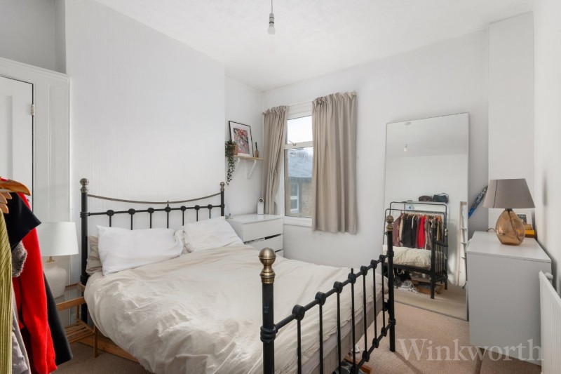 Whatman Road, London, SE23