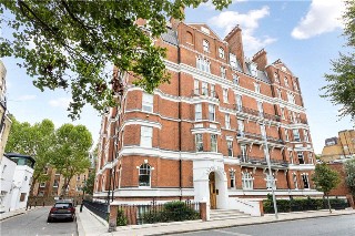 Drayton Gardens, London, SW10