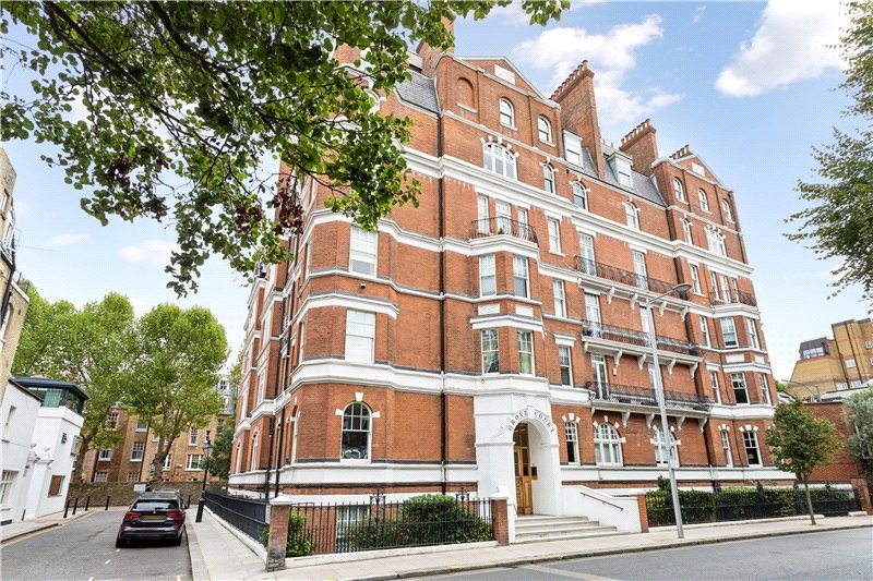 Drayton Gardens, London, SW10