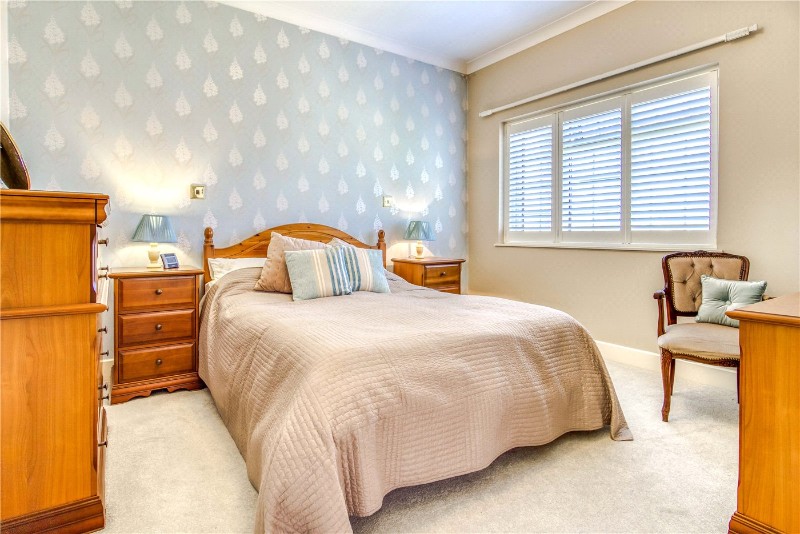 Penn Hill Avenue, Lower Parkstone, Poole, BH14