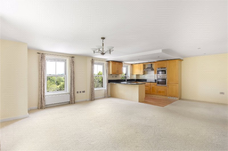 Shawford Road, Shawford, Winchester, Hampshire, SO21