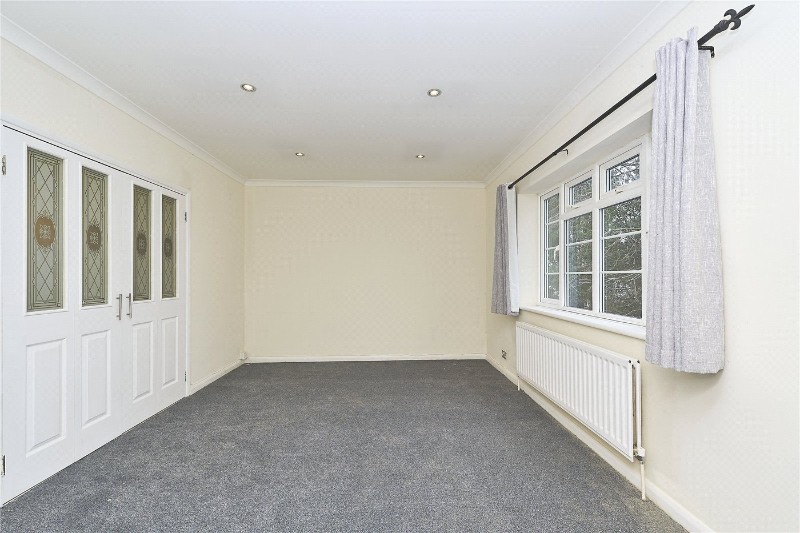 Arlington Lodge, Monument Hill, Weybridge, Surrey, KT13
