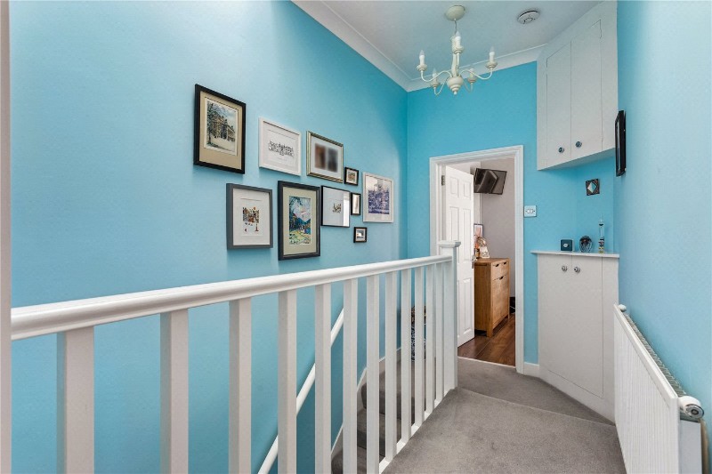 Pevensey Road, London, SW17