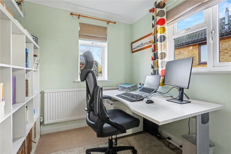 Blakeney Close, Eaton, Norwich, Norfolk, NR4