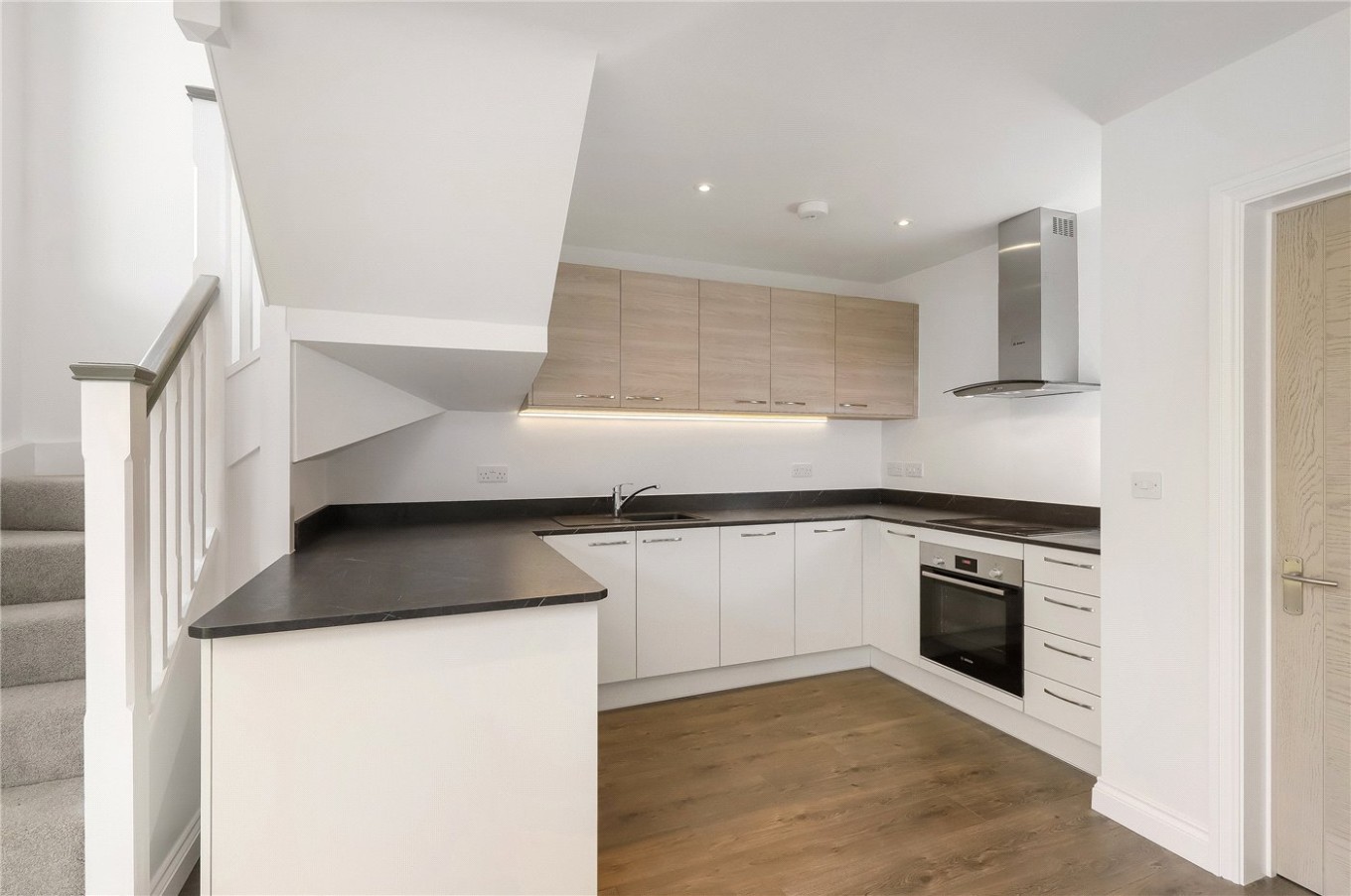 3 bedroom property for sale in Winnall Manor Road, Winchester