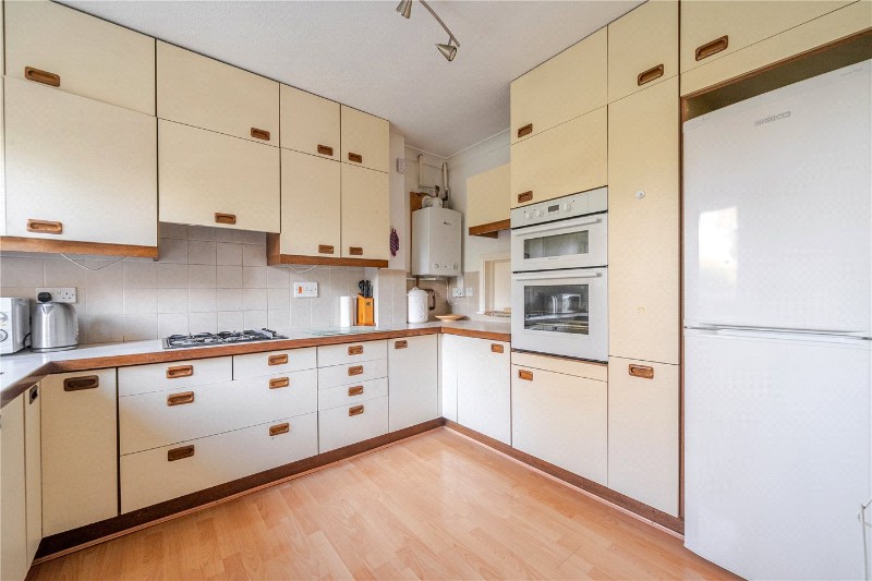 West Mead, The Hart, Farnham, Surrey, GU9