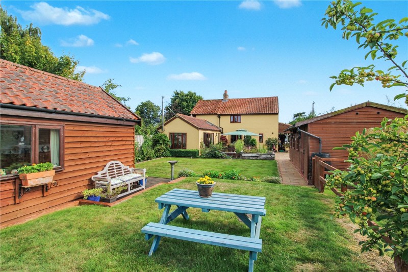 Blackheath, Wenhaston, Halesworth, IP19