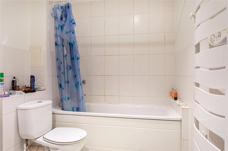 Morton Close, London, E1