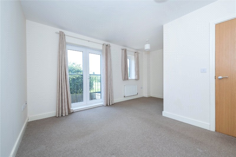 Great Northern Gardens, Bourne, Lincolnshire, PE10