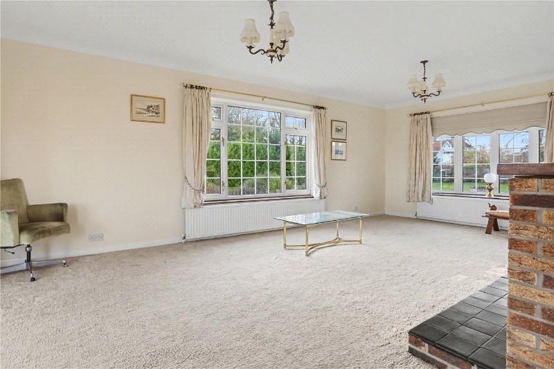 Fakenham Road, Great Witchingham, Norwich, Norfolk, NR9