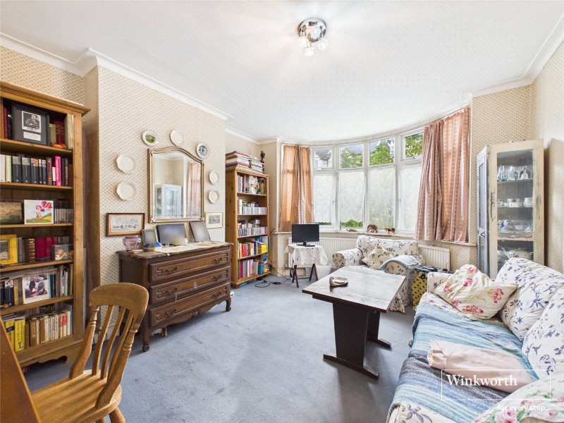 Sunny Gardens Road, Hendon, London, NW4