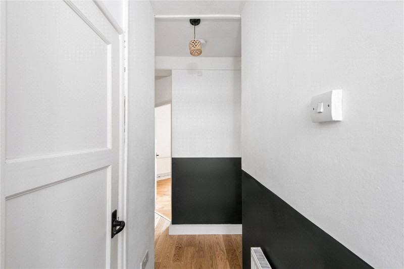 Mayville Estate, London, N16