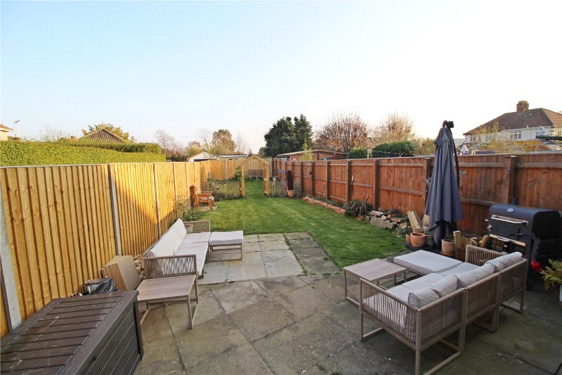 Deeping St. James Road, Northborough, Peterborough, Cambridgeshire, PE6