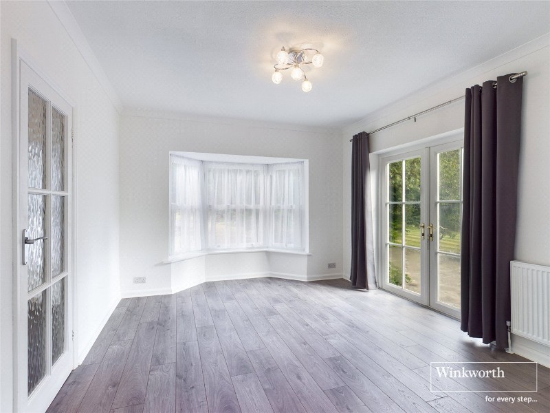 Dog Kennel Lane, Chorleywood, Hertfordshire, WD3