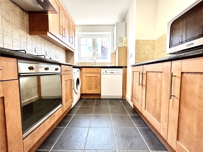 Burnaby Road, Bournemouth, BH4