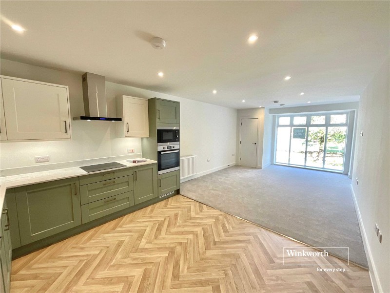 Lymington Road, Christchurch, Dorset, BH23