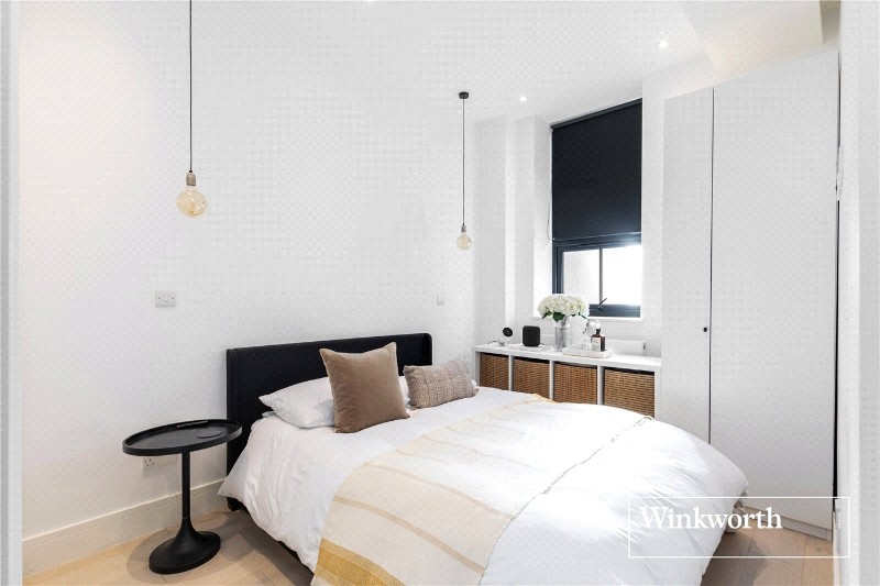 King Street Mews, East Finchley, London, N2