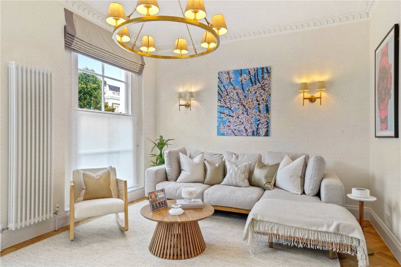 Ledbury Road, London, W11