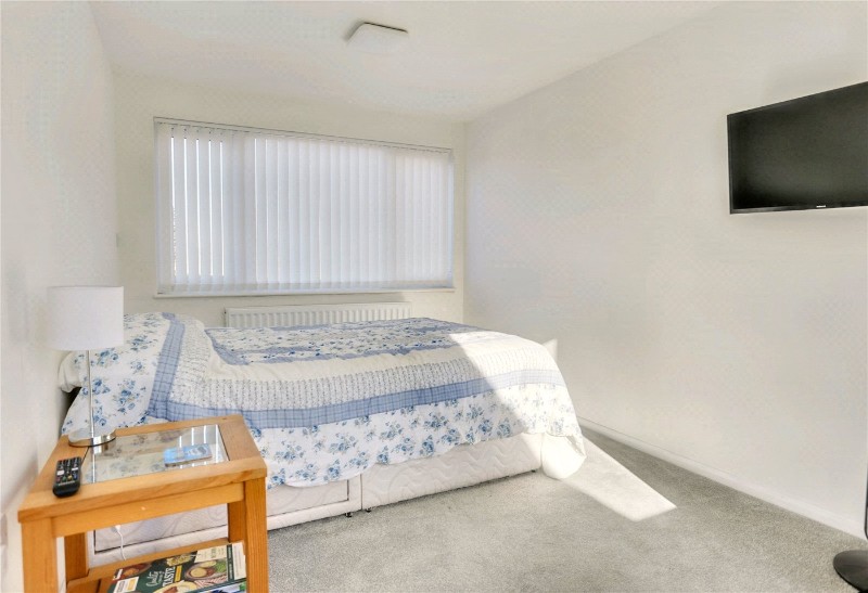 Bek Close, Eaton, Norwich, Norfolk, NR4