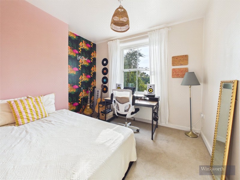 Ewell Road, Surbiton, KT6