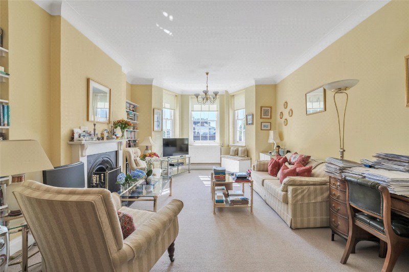 Adelaide Court, Abbey Road, St John's Wood, London, NW8