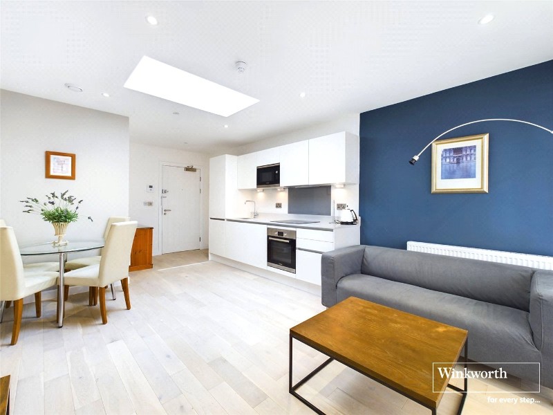 Garrard House, 30 Garrard Street, Reading, Berkshire, RG1