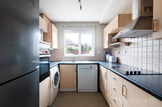 Shardeloes Road, London, SE14