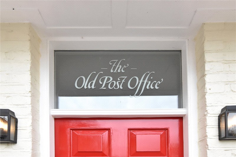 Dartmouth Row, Greenwich, London, SE10